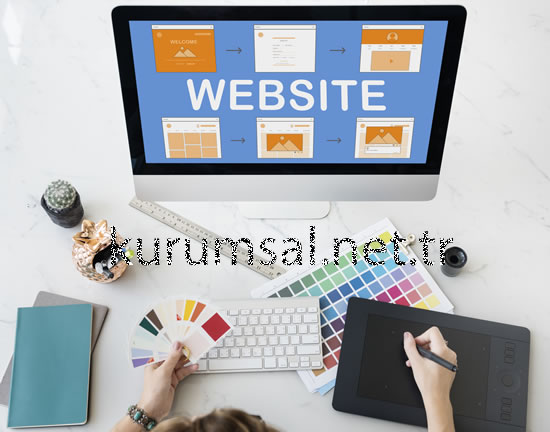 Milas Web Tasarım