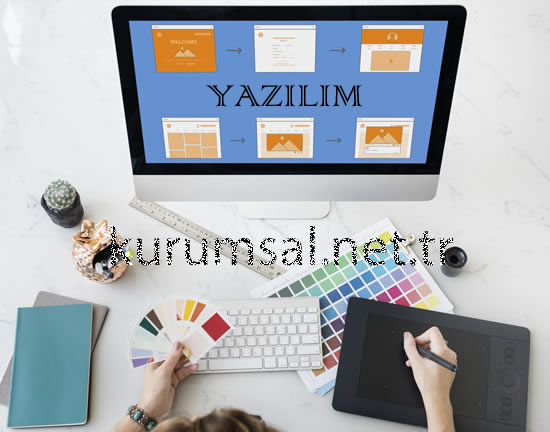 Milas Yazılım