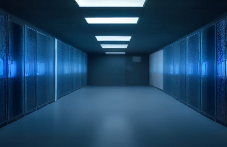 Adana Hosting