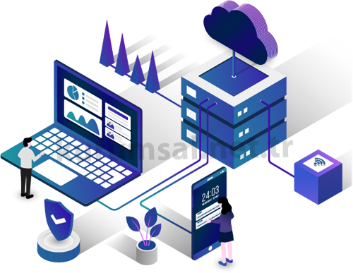 Kurumsal MSSQL Hosting
