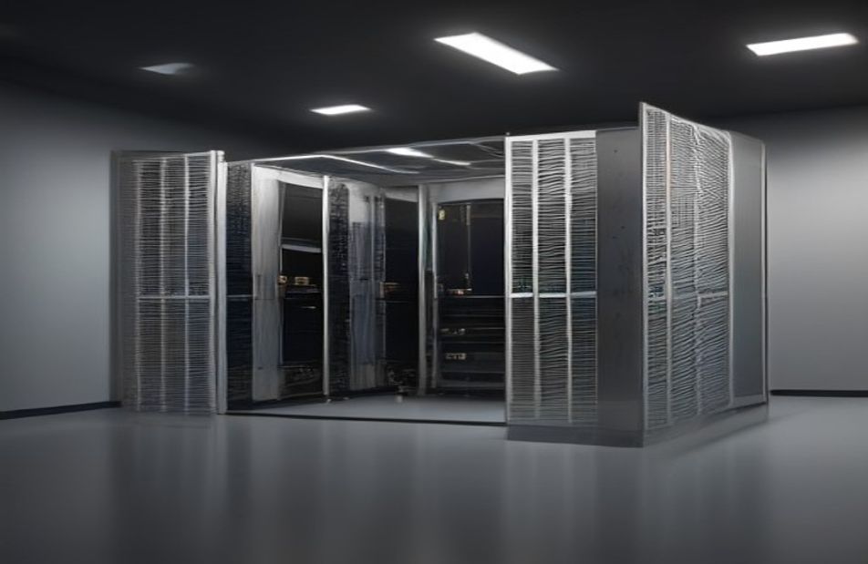 Sanal Sunucu SSD