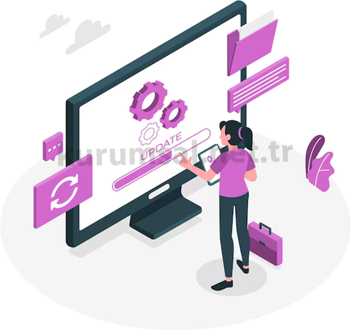 Web Sitenizin Danışmanı