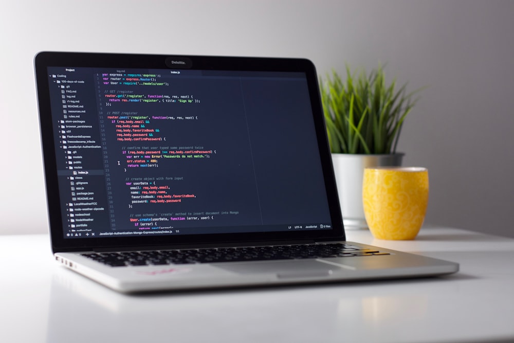 Web Tasarımı